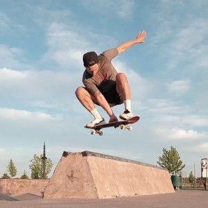 Meet your Posher, Joe